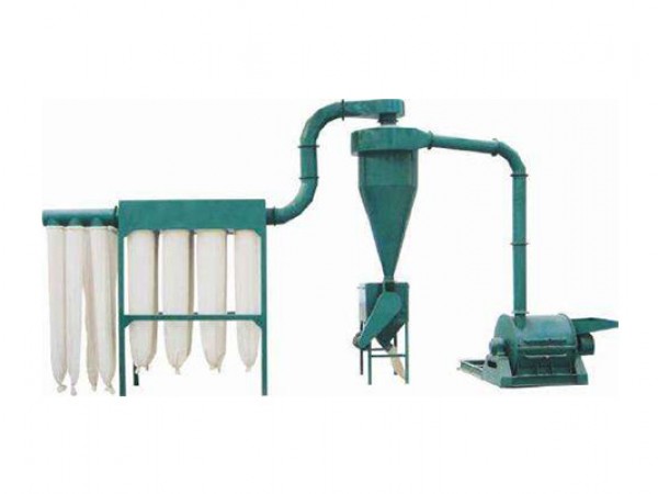 佛香(xiāng)木粉機