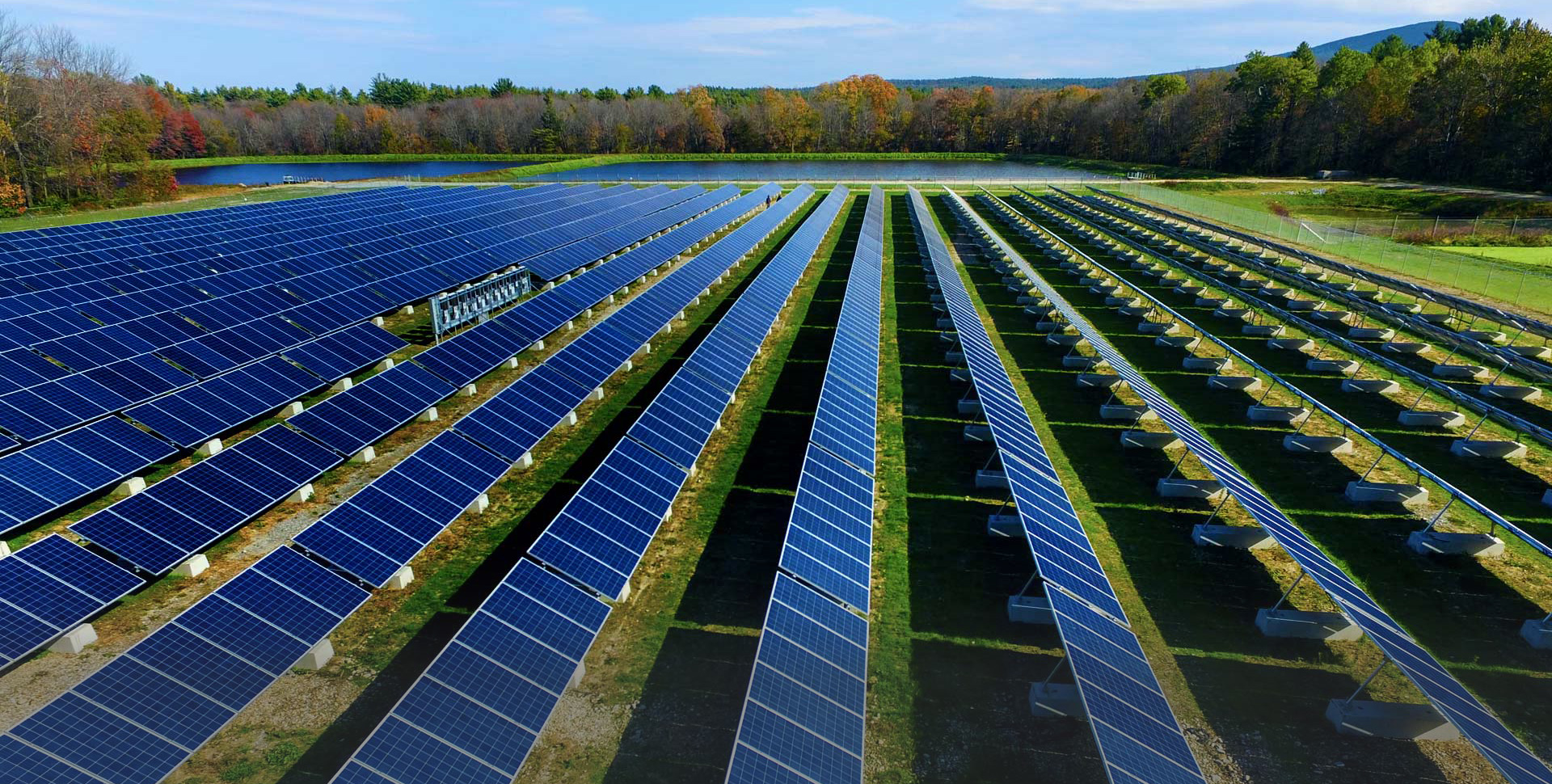 光伏新能（néng）源