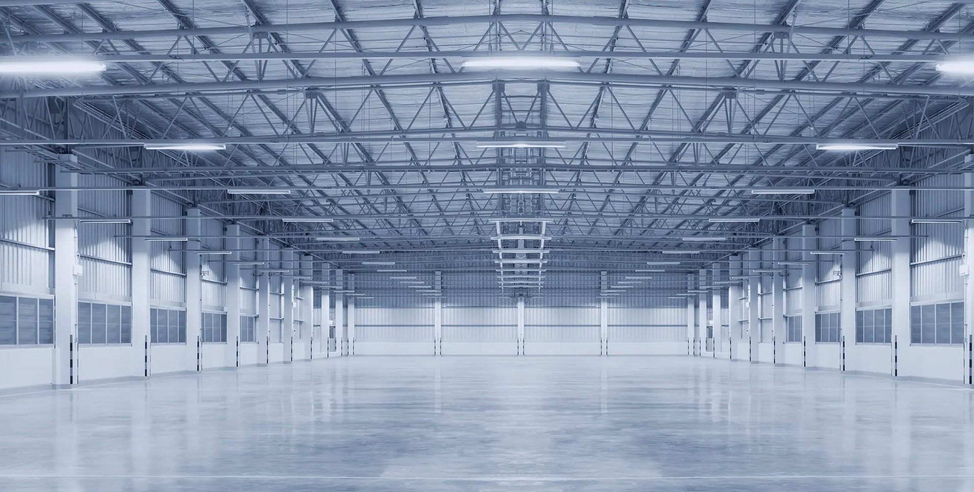 輕鋼結（jié）構