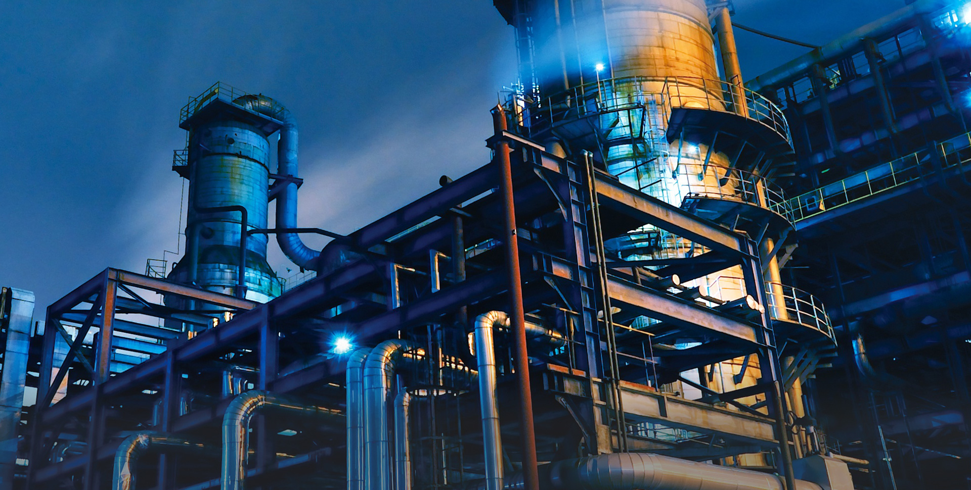 焊管生產（chǎn）線