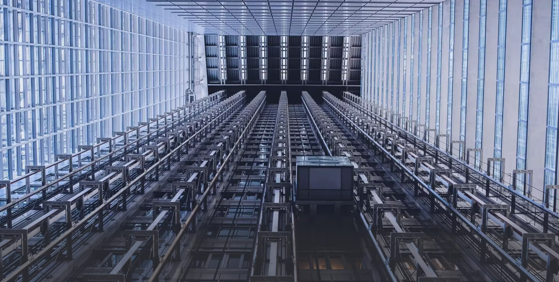 電器（qì）行業