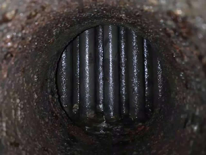 鍋爐清洗（xǐ）